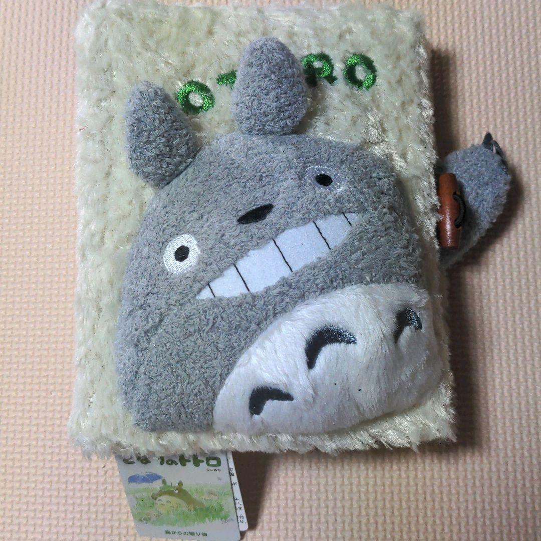 ジブリ　トトロ写真入れ　アルバム　フォトアルバム　レア フォトアルバム 出産祝い 出産祝 となりのトトロ ネコバス 初めての