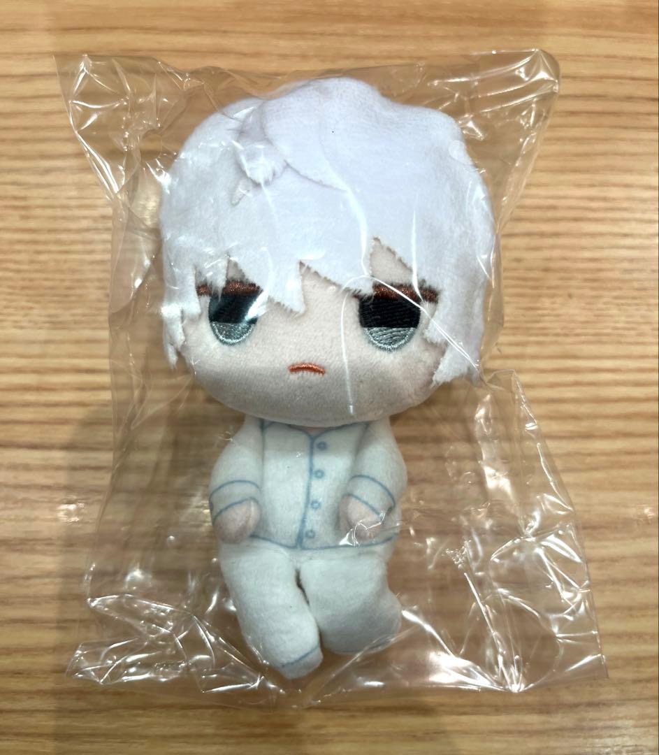 デスノート おすわりくらぶ ぬいぐるみ ニア - メルカリ