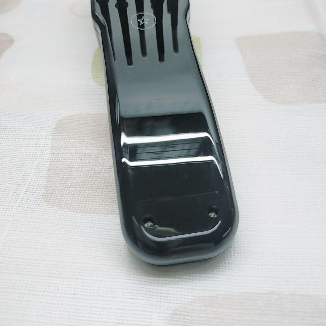 《ほぼ未使用》 電気バリブラシ デンキバリブラシ エレクトロン