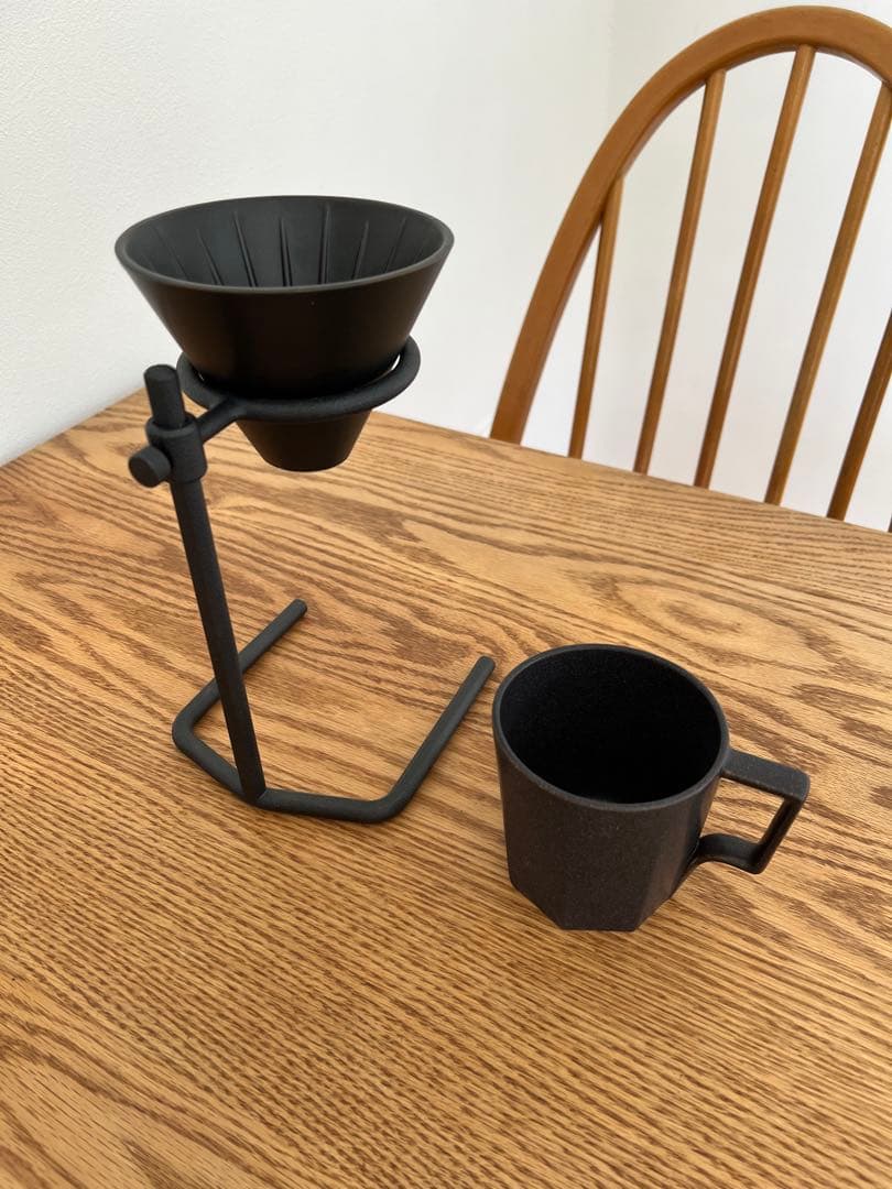 kinto キントー　ブリュワースタンド&マグカップ SCS-S02 ブリューワースタンドセット 4cups – KINTO