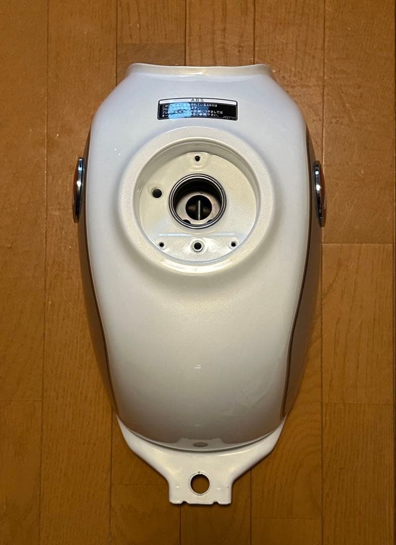 ホンダ モンキー125 JB03・純正タンク - メルカリ