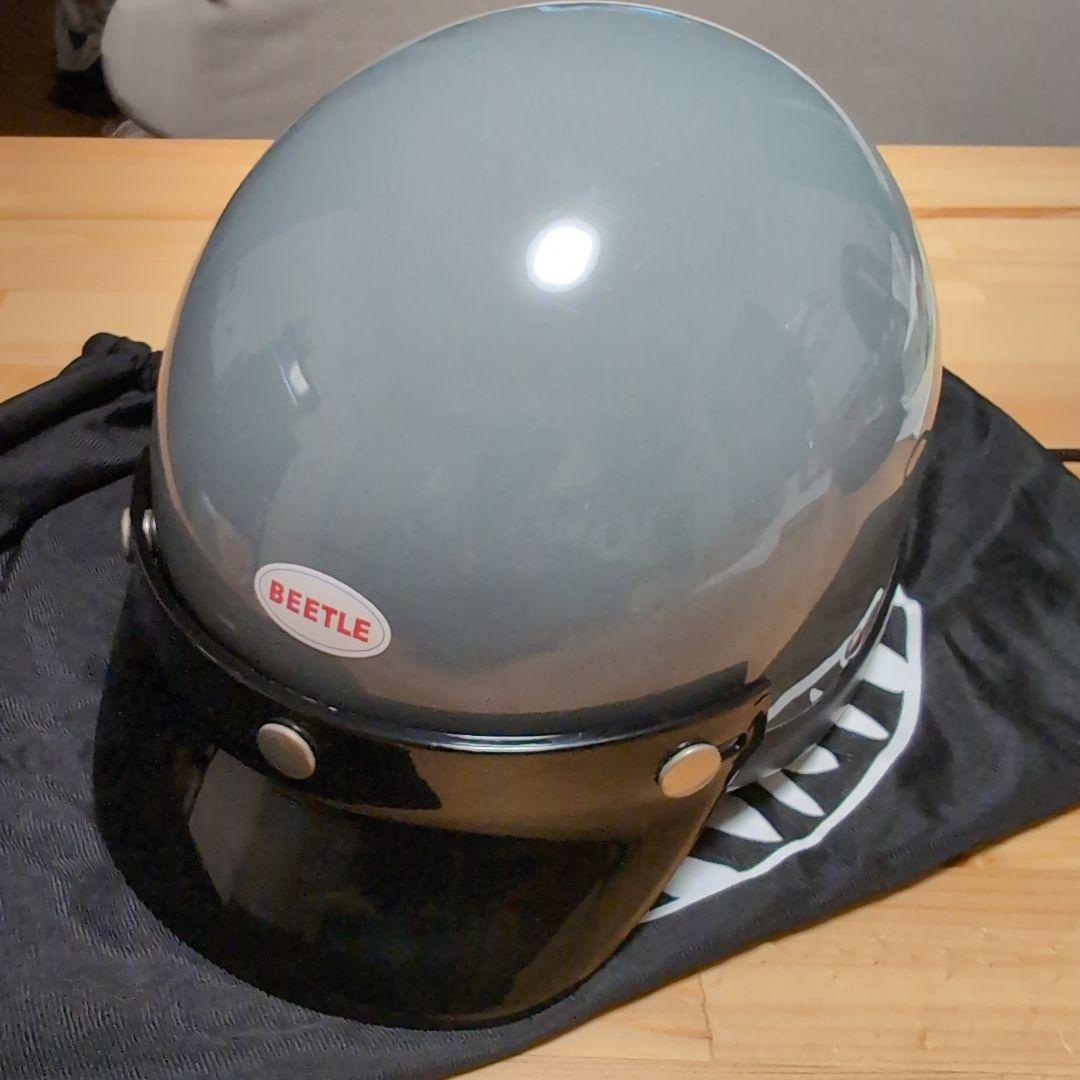 オーシャンビートル　ショーティー　ヘルメット　Lサイズ L SIZE | オーシャンビートル 福岡正規販売店