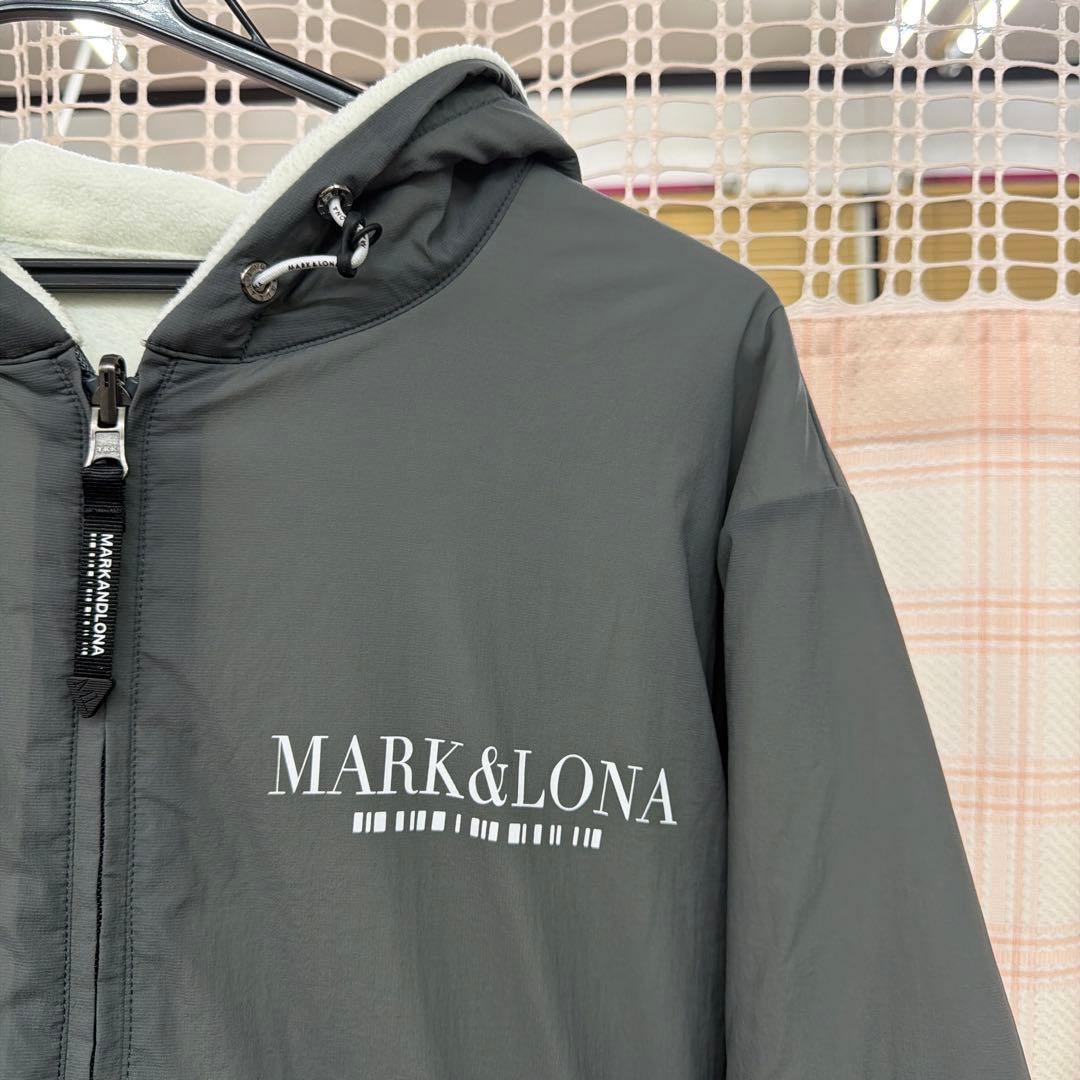 MARK&LONA MCM-3D-AD56 サイズ46 新品未使用 - メルカリ