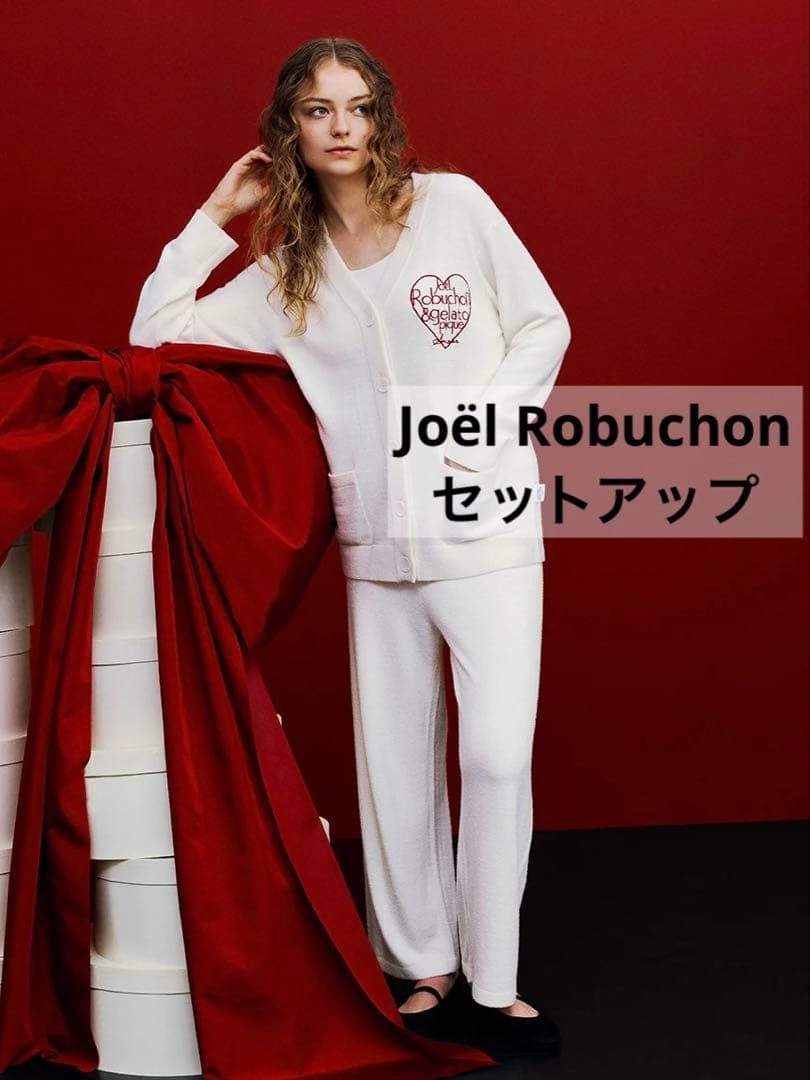 スムーズィー シルク セットアップ 新品未使用 ジェラートピケ スムーズィー シルク セットアップ 新品未使用 ジェラートピケ - メルカリ