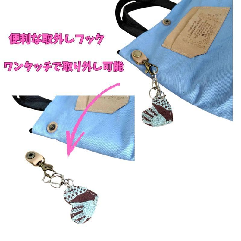 ピュウチャン様 /thoroughbredサラブレットネイビー/巾着Lサイズ