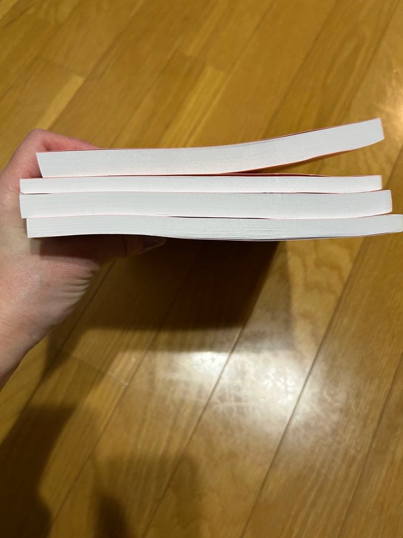 ⭐︎専用出品⭐︎ 中学二年生　1から3 中学三年生　1と2