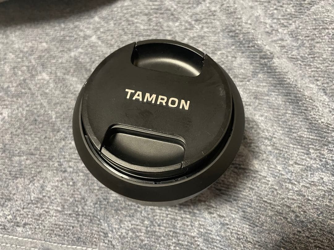 レンズ(ズーム) TAMRON HB023 新品)TAMRON (タムロン) 18-300mm F3.5-6.3 Di III-A VC VXD/Model