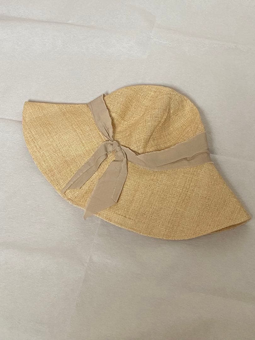 KITH】Kith Geo Crochet Dawson Bucket Hat