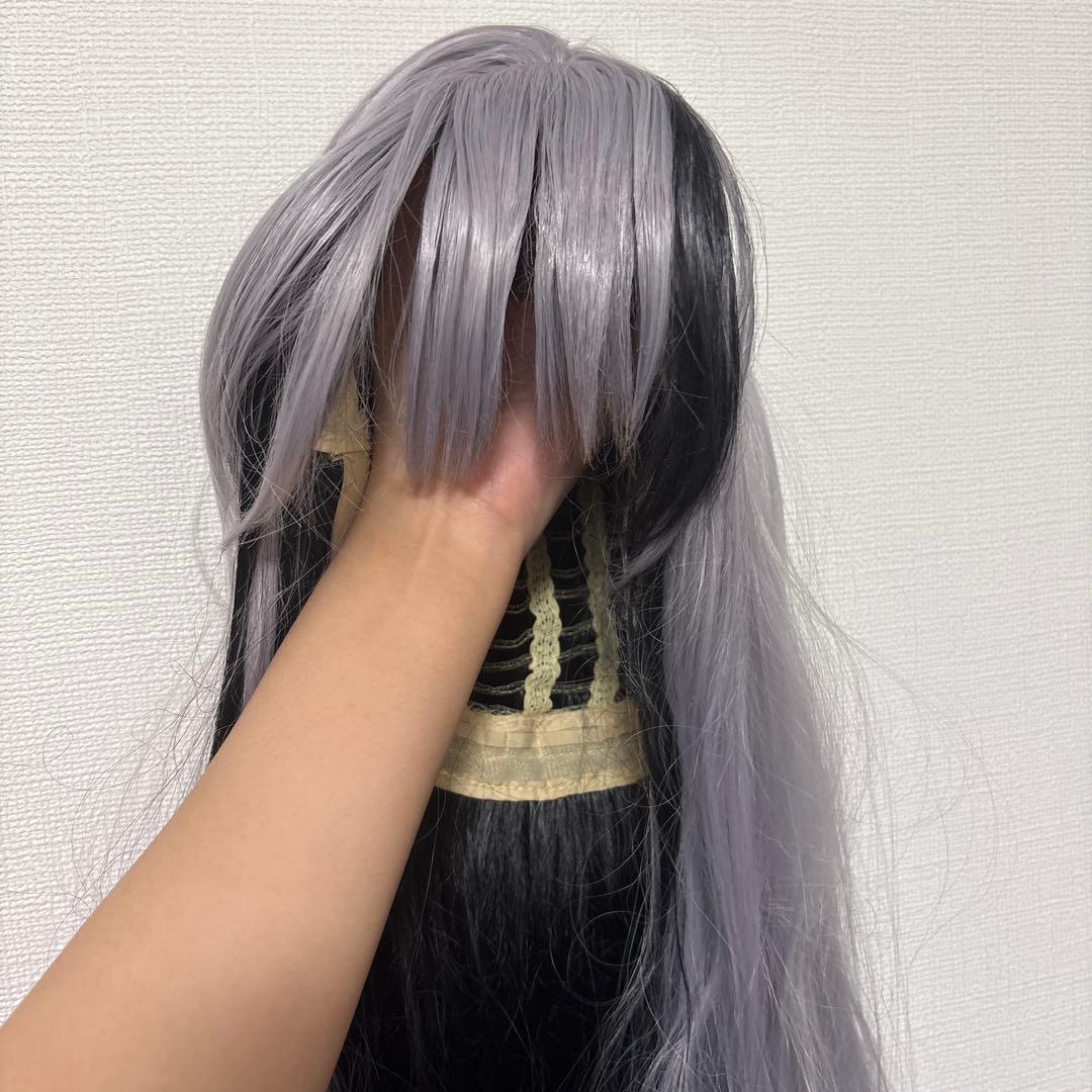 にじさんじ 樋口楓 七次元生徒会 ウィッグ - メルカリ