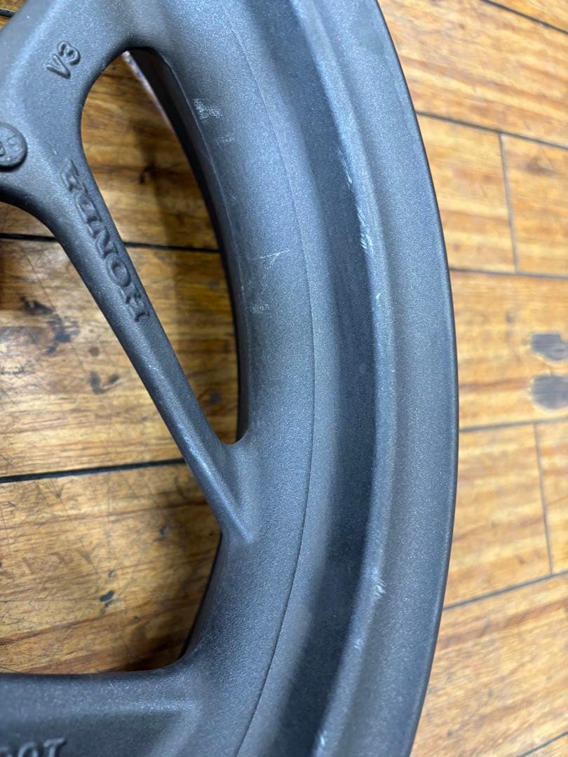 中古 PCX125・160 JK05・KF47 ホンダ純正フロントホイール - メルカリ