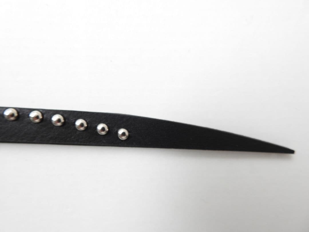 鶏さん専用 CALEE × Tatoo studio yamada風スタッズ