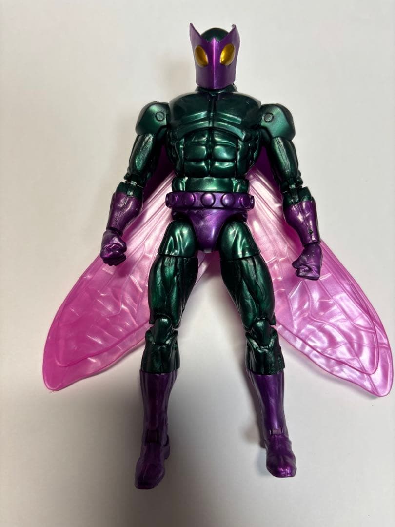 ダウエルぴん太郎様専用】 ブーメラン ビートル スピードデーモン