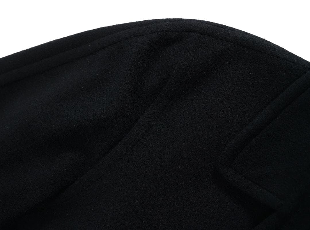 80s Ballantyne カシミヤ ステンカラーコート ロロピアーナ生地 - メルカリ