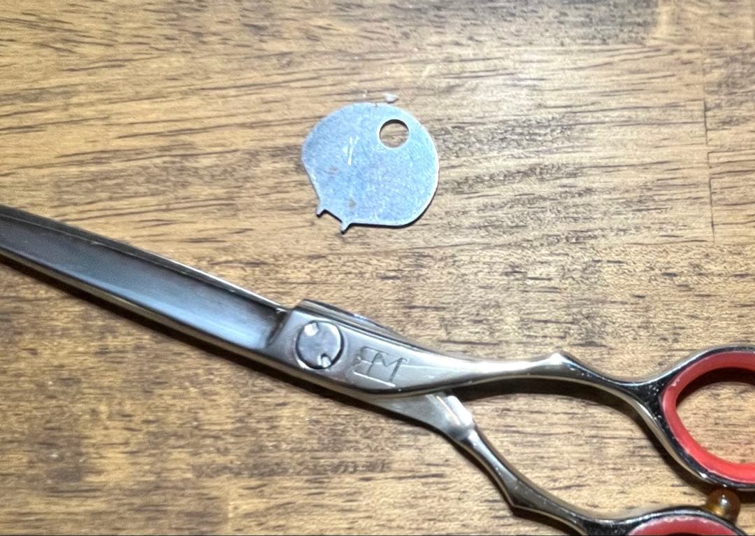 mana様専用＊ スライドカット ストロークシザー BMシザー - メルカリ