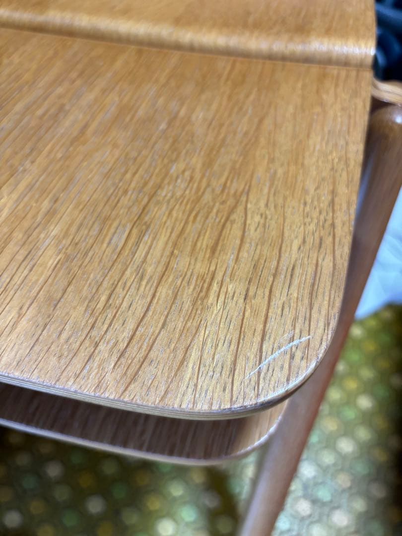 HAY copenhague chairヘイコペンハーグチェア②北欧デンマーク - メルカリ