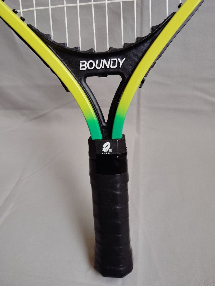 BOUNDY BOUND PRO GXバウンドテニスラケット - メルカリ