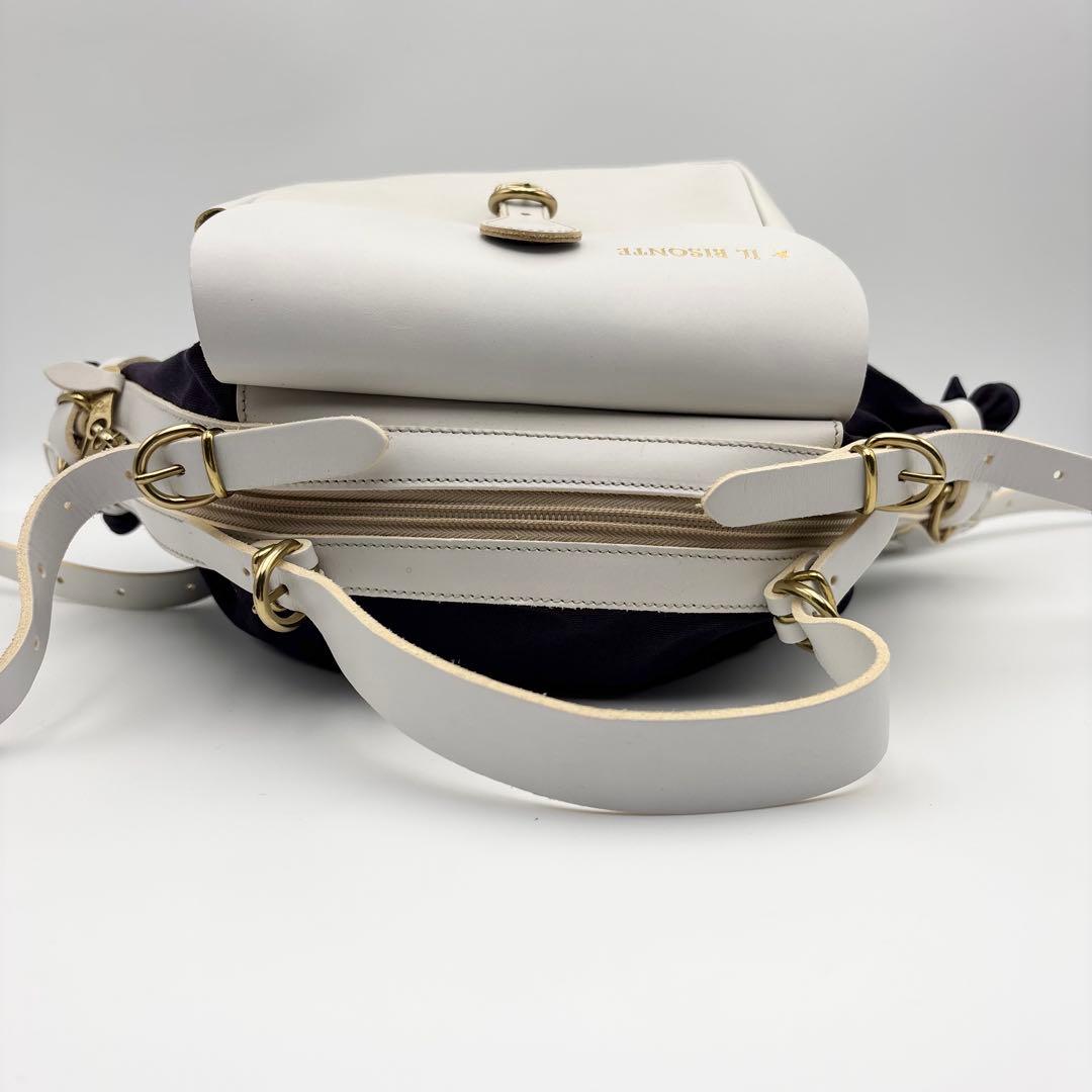 極レア】イルビゾンテ キャンディバッグ 3WAY リュック バックパック