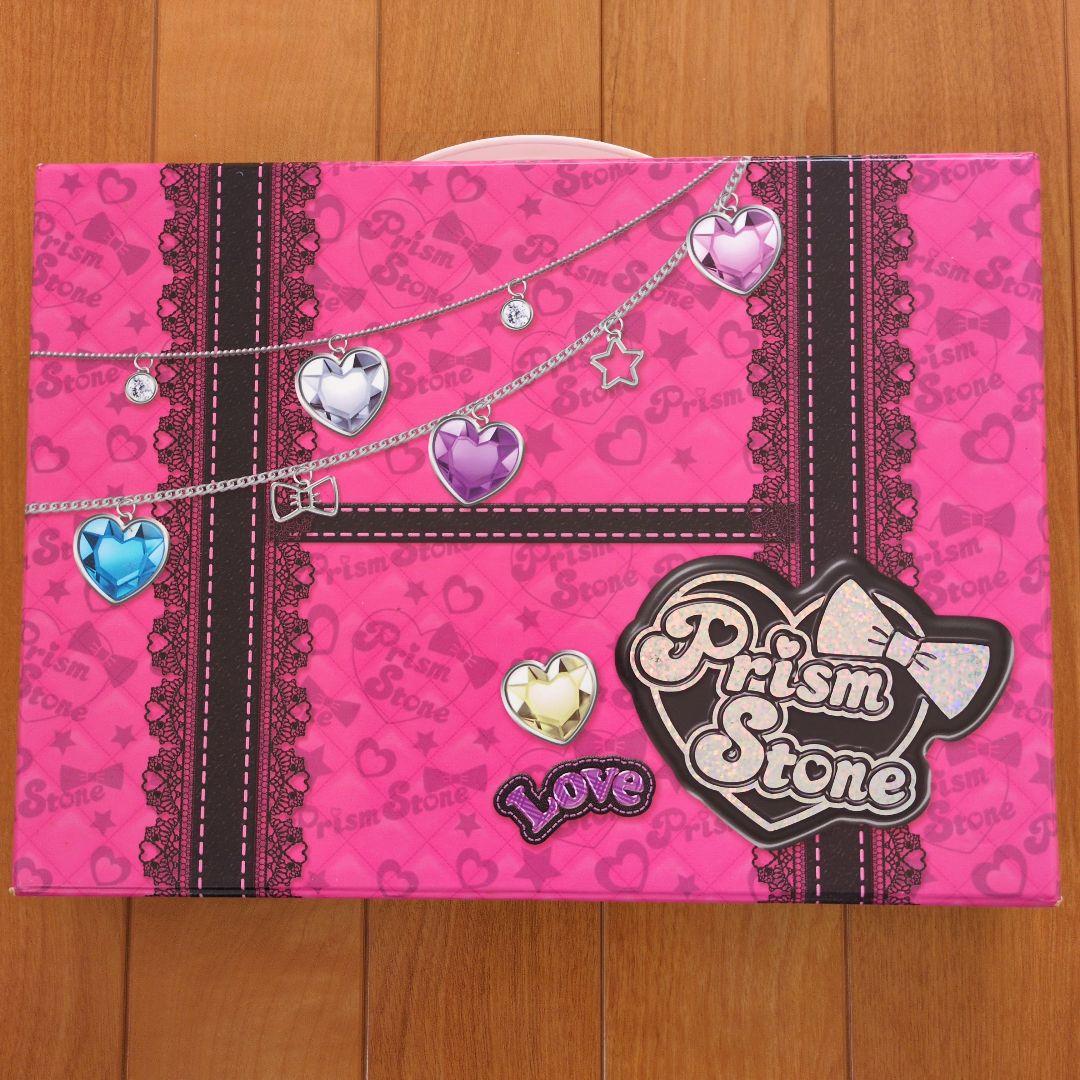 プリズムストーン トランクケースのみ 上葉 みあ - メルカリ