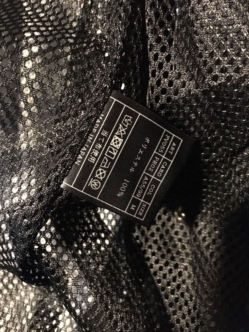 ゆうぞうゆっちAKM LUXE ZIP STAND