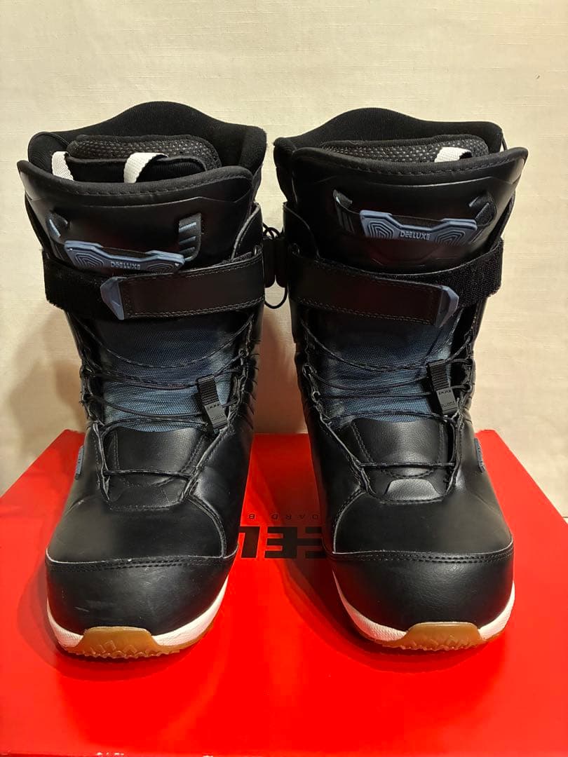 スノーボード DEELUXE EMPIRE CTF 23-24 27.5cm