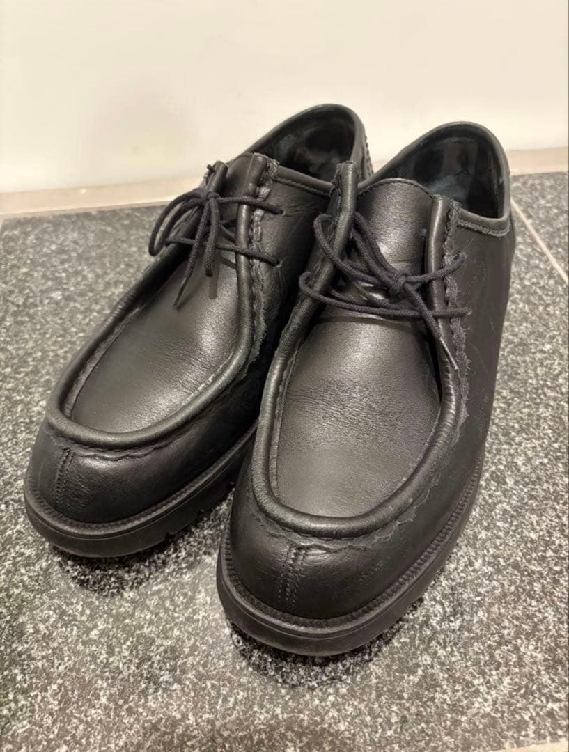 クレマン KLEMAN PADRE パドレ42 チロリアンブーツ 楽天市場】KLEMAN クレマン PADROR パドロール レザー シューズ