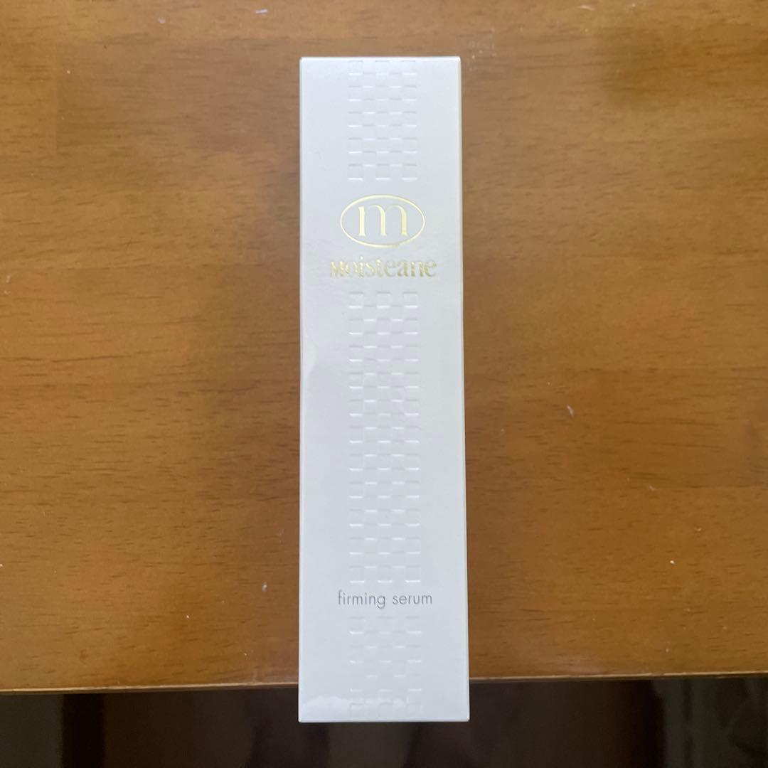 モイスティーヌ　ファーミングセラム モイスティーヌ / ファーミングセラムの公式商品情報｜美容・化粧品