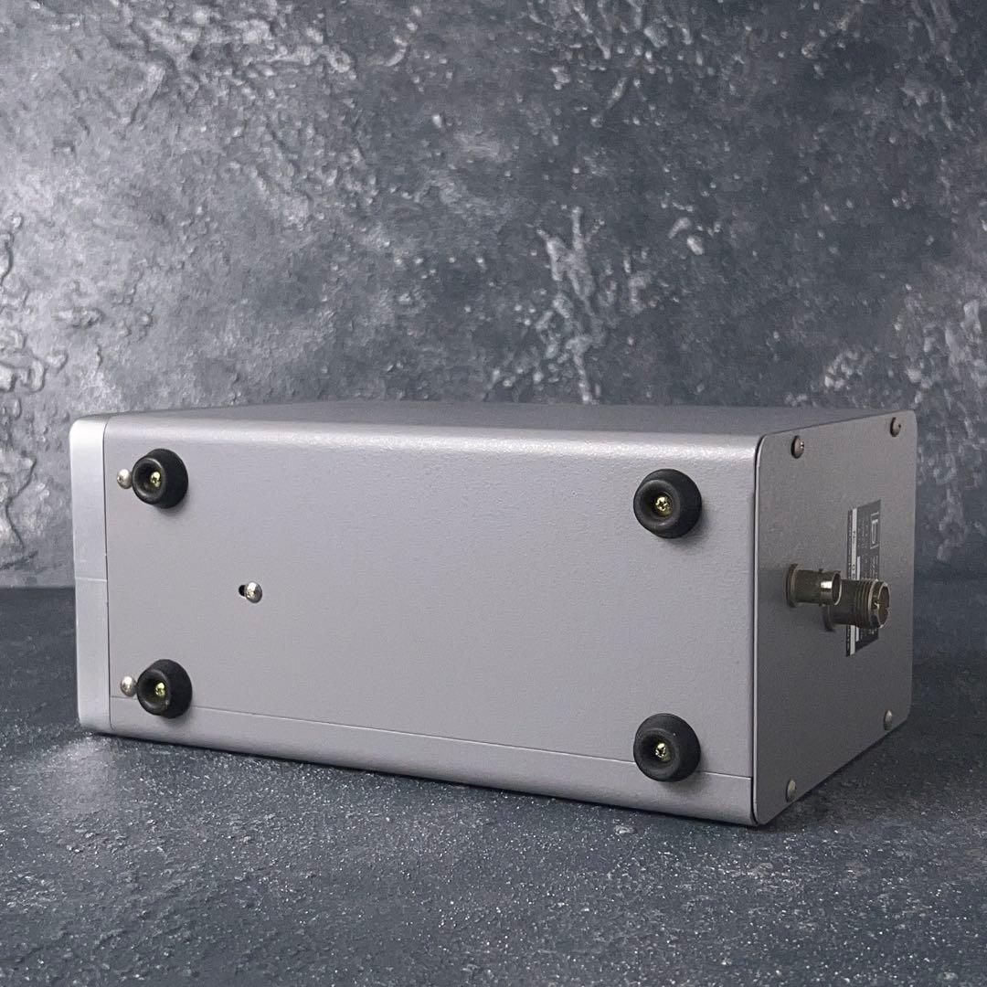 ￼【中古完動美品】KURANISHI RW-151D 終端型電力計