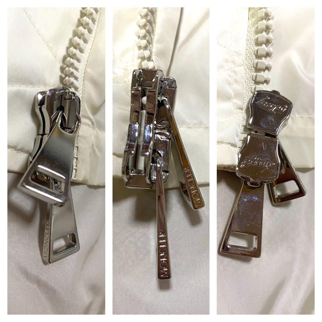 新品・未使用品】MONCLER モンクレールPRINTSEPSポンチョコート - メルカリ