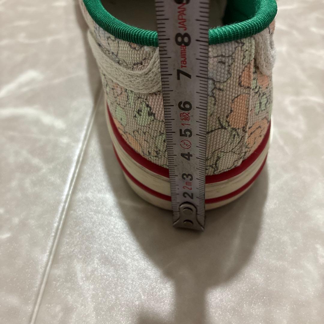 GUCCI テニス1977 スニーカー 花柄36＋ (箱 袋 紐付き) - メルカリ