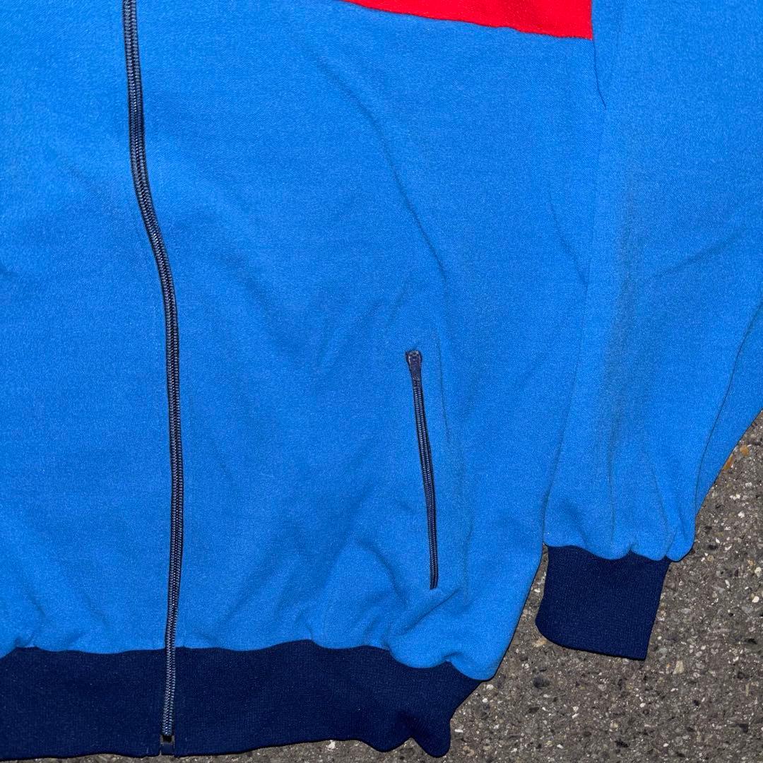 80s PUMA トラックジャケット あいみょん着用モデル y2k city - メルカリ