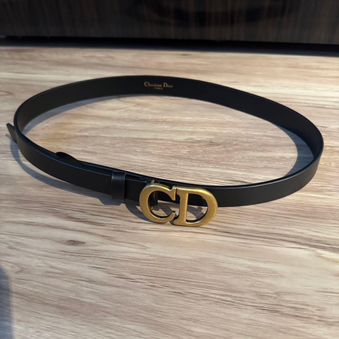 【らぶり】Dior ディオール　ベル Christian Dior（クリスチャン・ディオール） ディオール 30