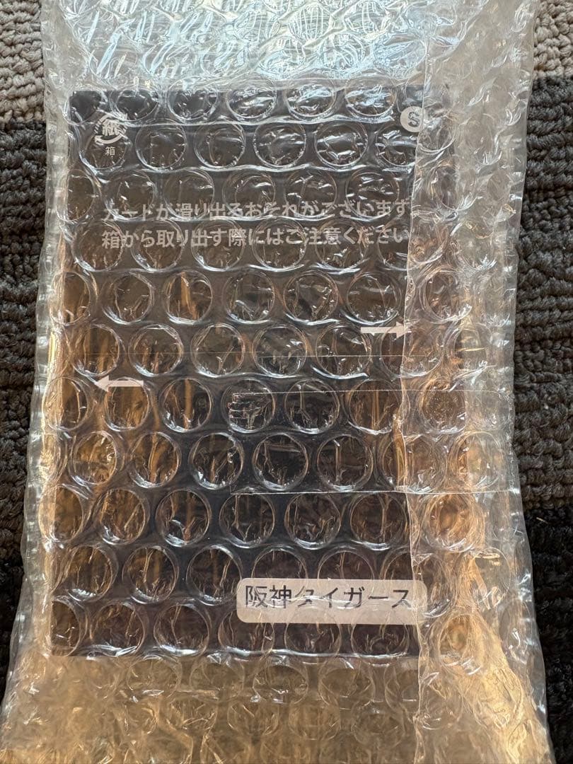 EPOCH-ONE 阪神タイガース シグネチャーセット 2025 新品未開封 - メルカリ