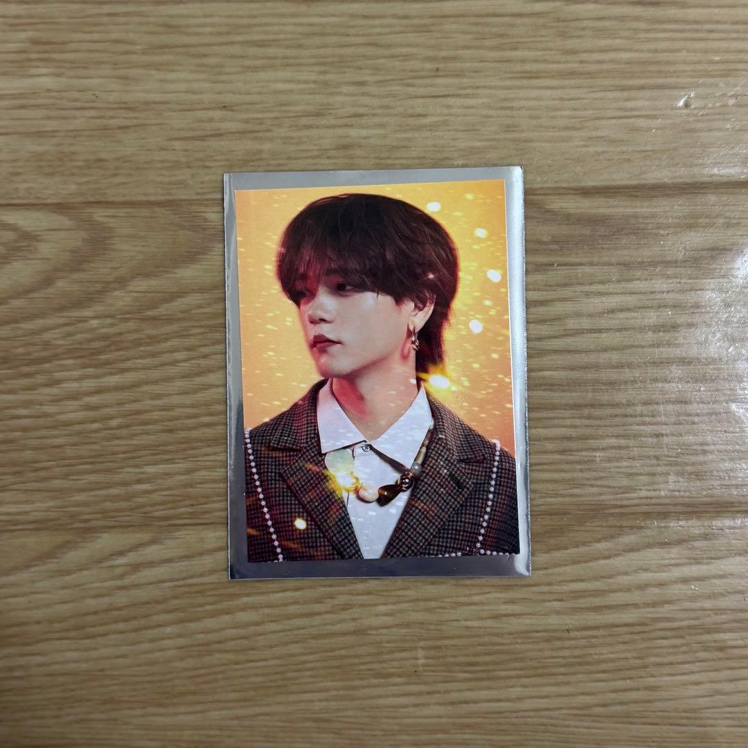 中島颯太 ラキドロ トレカ - メルカリ