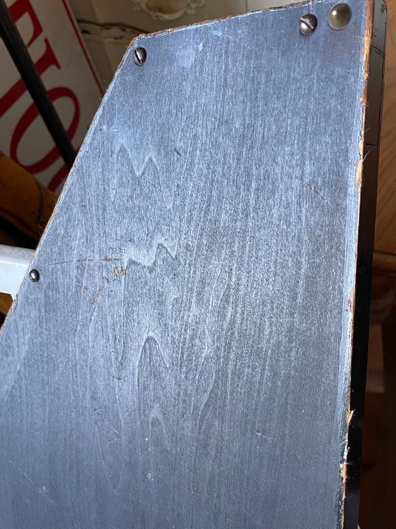 アンティーク オート ハープ 木製 1800年代後半 楽器 アメリカ - メルカリ