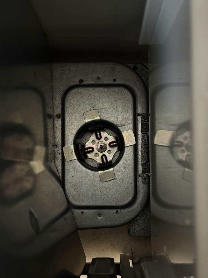 ☆美品☆HITACHI 石油ストーブ OVH-192 動作良好 昭和レトロ - メルカリ