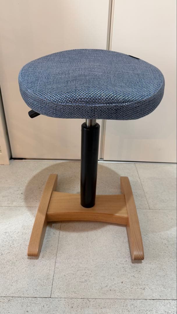 balans Synergy バランスシナジー バランスチェア 姿勢矯正 - メルカリ