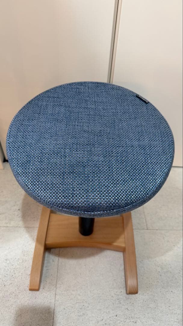 balans Synergy バランスシナジー バランスチェア 姿勢矯正 - メルカリ