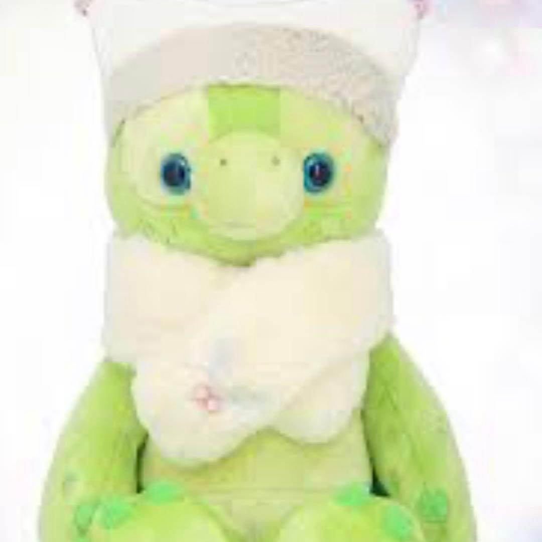 オルメル Mサイズ ぬいぐるみ クリスマス シークレット・オブ・スノーウィーデイ ディズニー】「ダッフィー&フレンズのシークレット・オブ・スノー