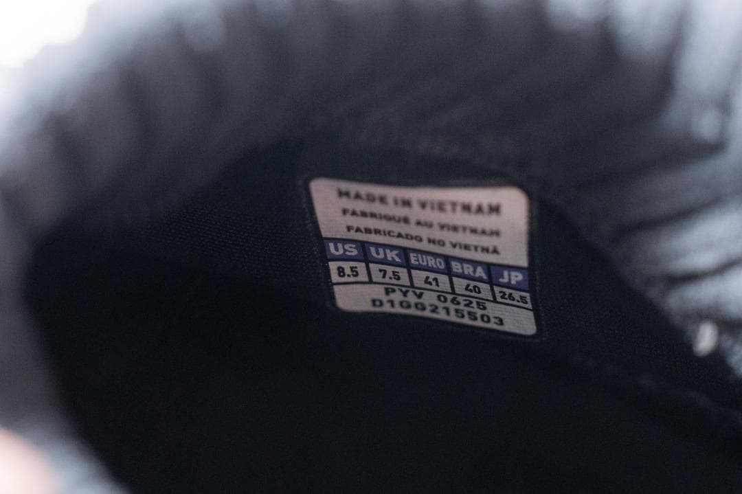 靴 nonnative MIZUNO WAVE MUJIN 26.5cm