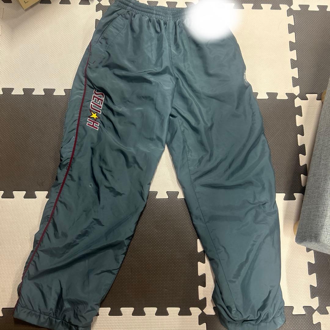 星城バレーボールウィンドブレーカ 春高バレー、星城は目標の8強に届かず 東福岡に惜敗：中日新聞Web