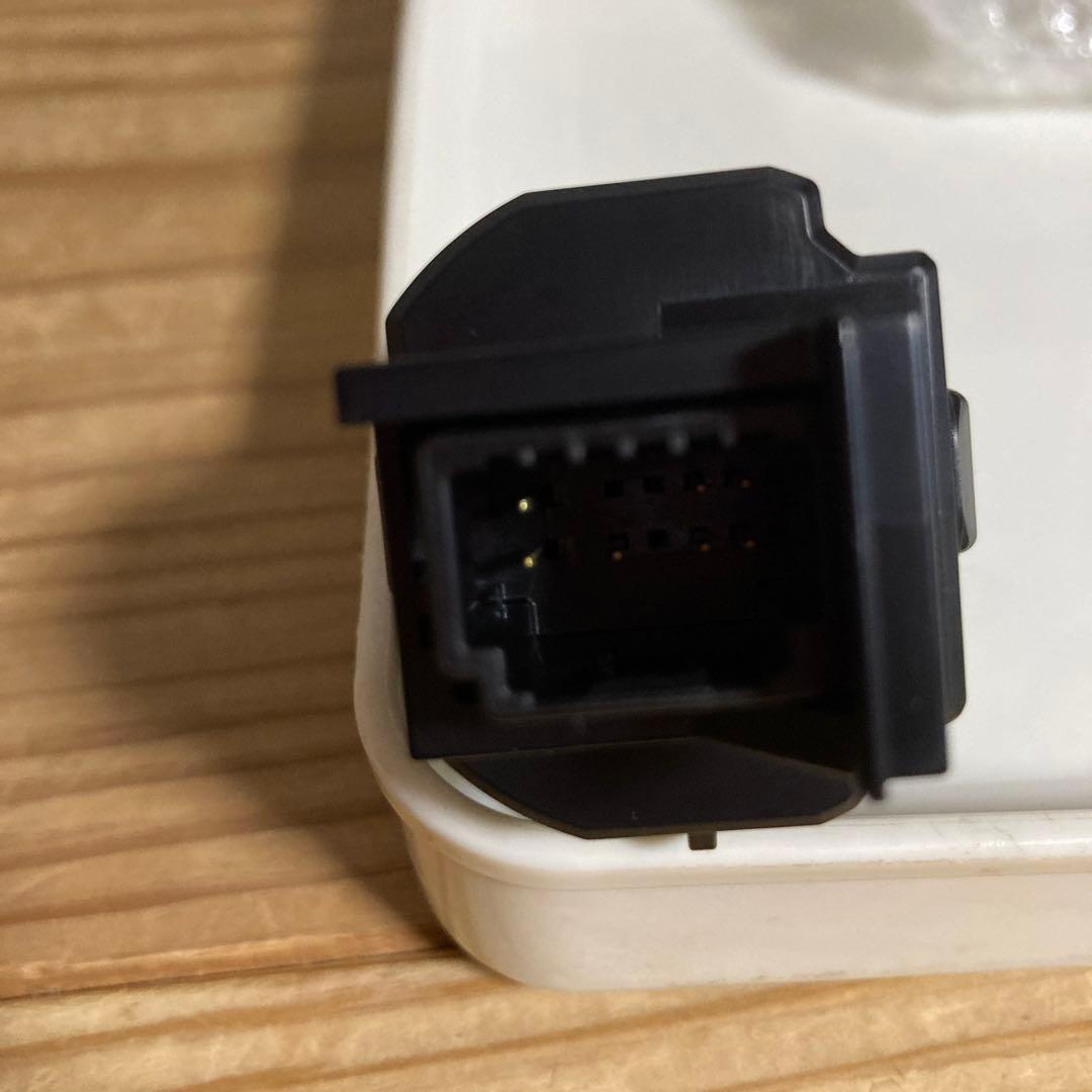 レクサスプッシュスタートスイッチ 89611-78010 - メルカリ