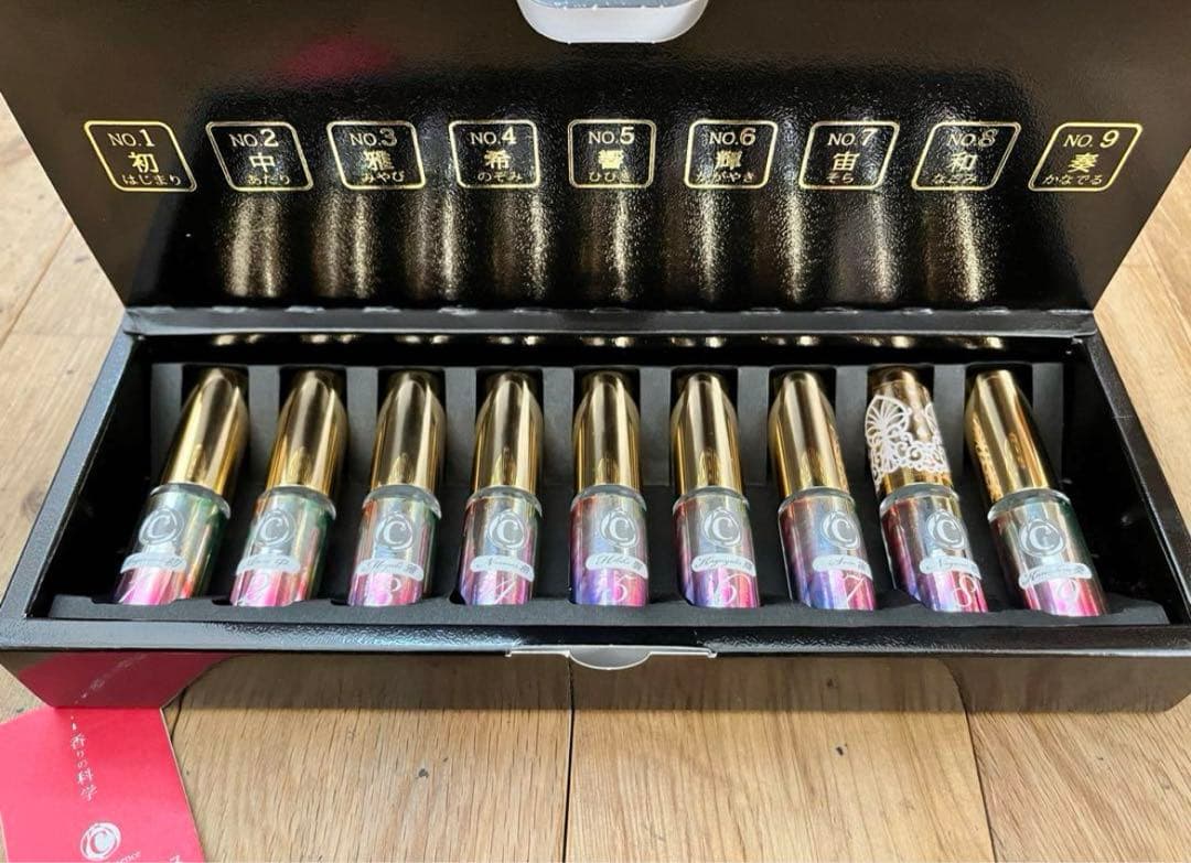 サーキュエッセンス 公式】アモアプリーズショップ 誕生！サーキュエッセンス＜新＞No.8