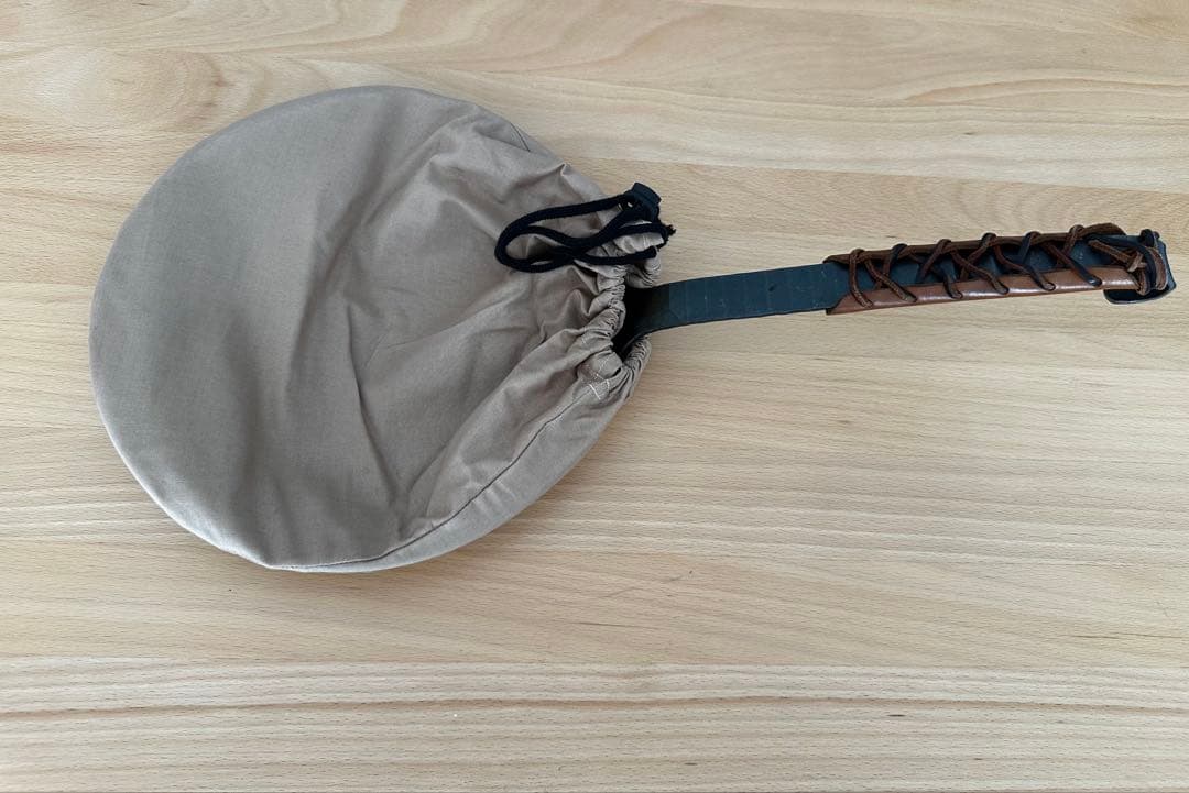 最終値下げ タークフライパン28cm ケース等付属あり バリスティクス ミニ ターク ケース BALLISTICS MINI TURK CASE | 新着