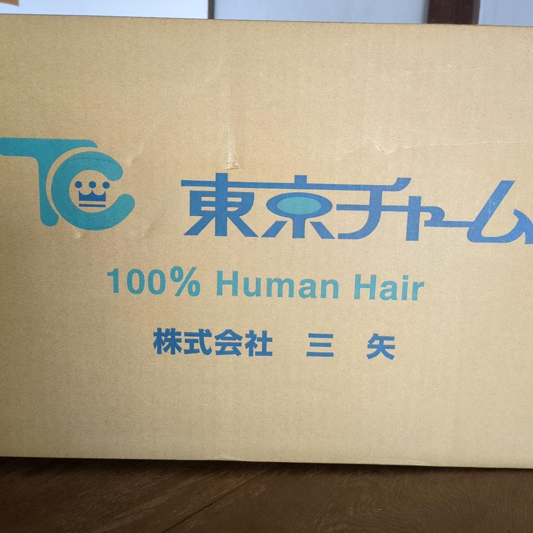 カットウィッグ　東京チャーム　24-12-13　国家試験用7個とMJ-39を3個 カットウィッグ 東京チャーム 24-12-13 国家試験用7個とMJ-39を3個