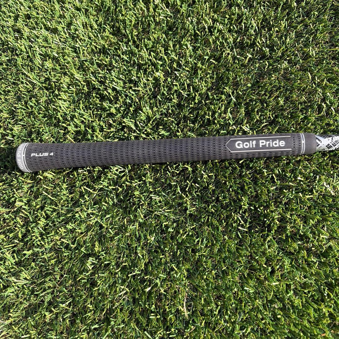 ATTAS MB-HY 65S シャフト PING用 スリーブ付き 5U - メルカリ