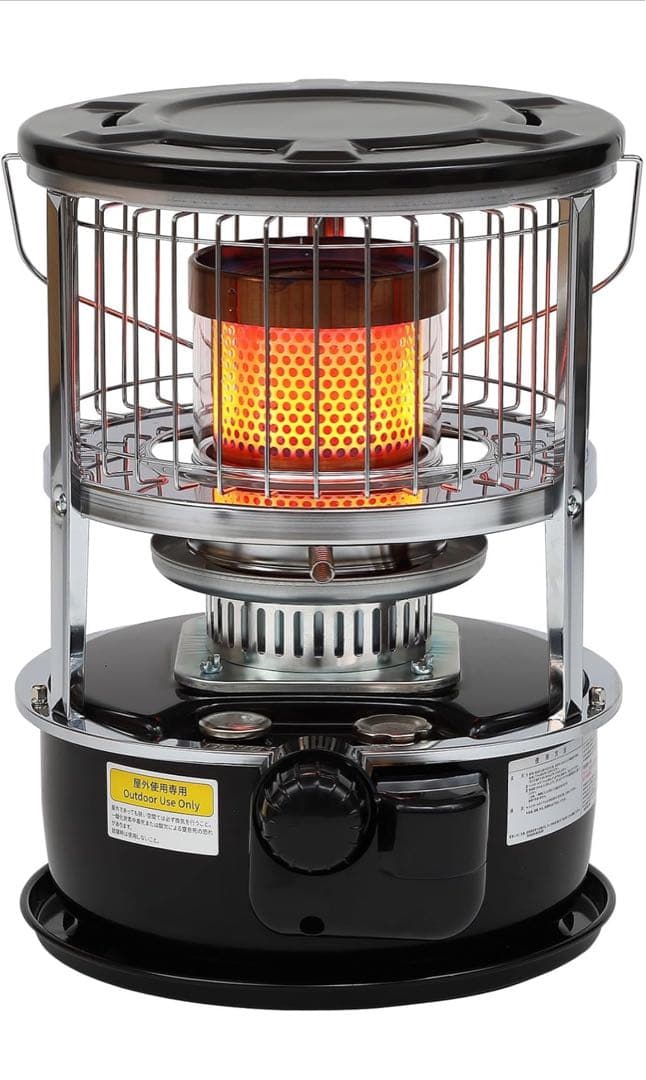 PASECO(パセコ)対流形石油ストーブWKH-3100G 【宮城県引取り限定