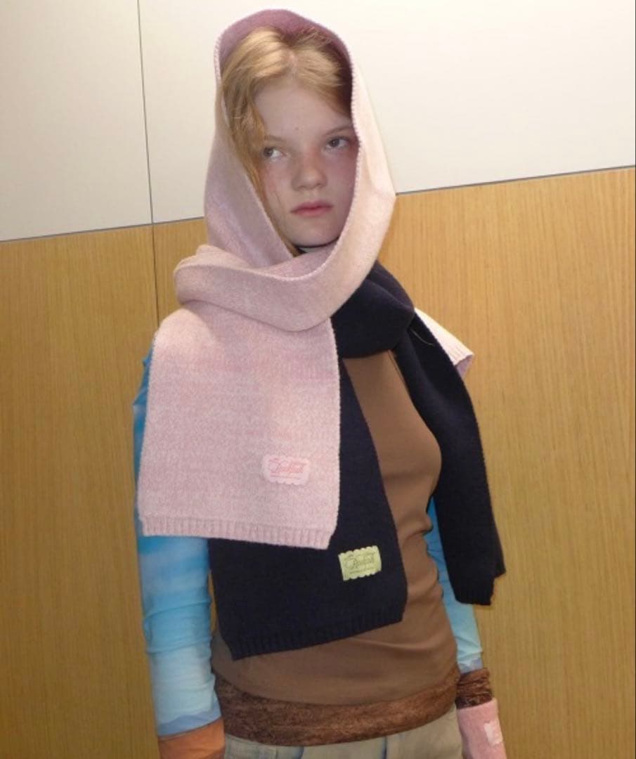 ROCKFISH WEATHERWEAR マフラー 手袋 - メルカリ