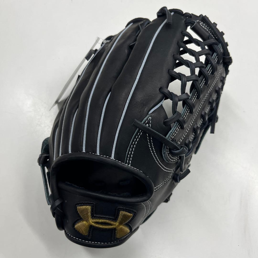 MIZUNO 左利き用 硬式グローブ WORLD WIN GAC-3 おまけ付き