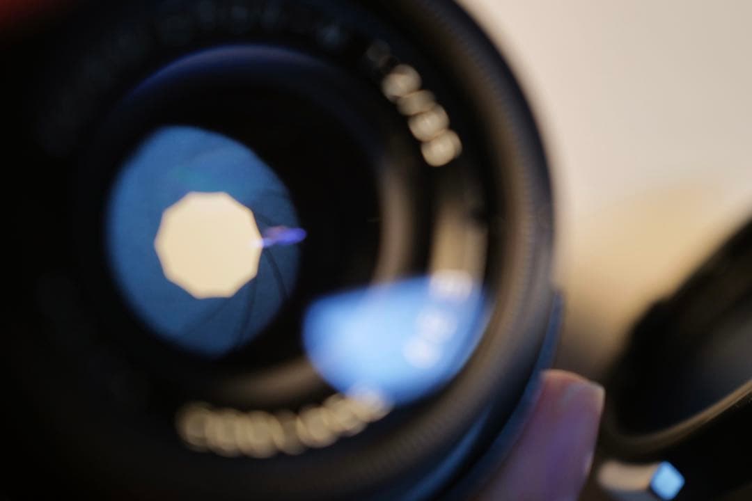 超希少】【良品】Leica Summicron 35mm 7枚玉ドイツ製後期 - メルカリ