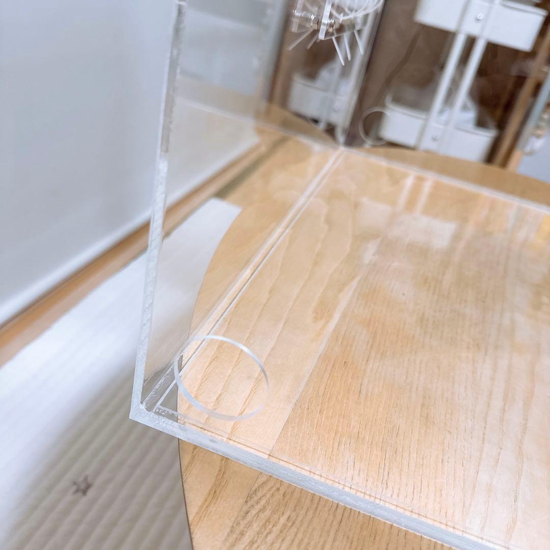 専用ページ】hima様 アクリルゲージケース